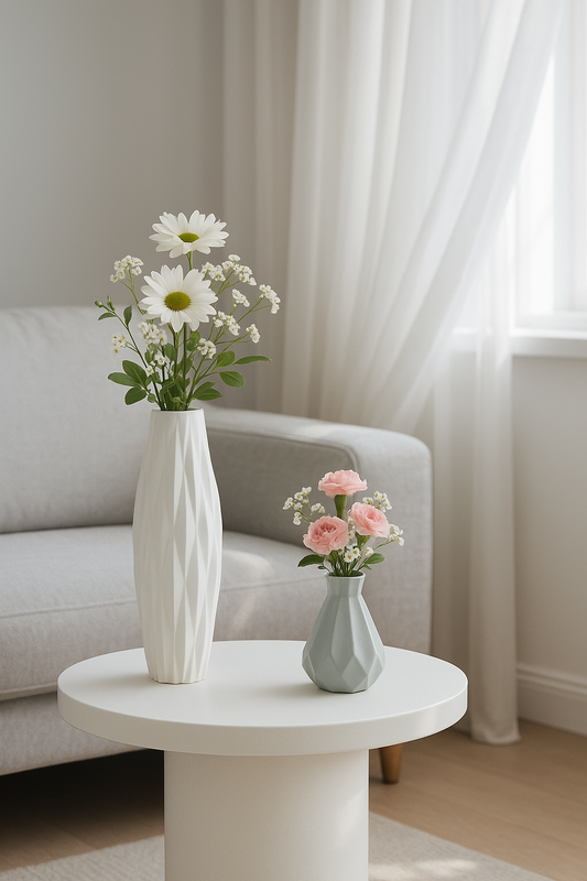 Vase Décoratif Nordique Moderne