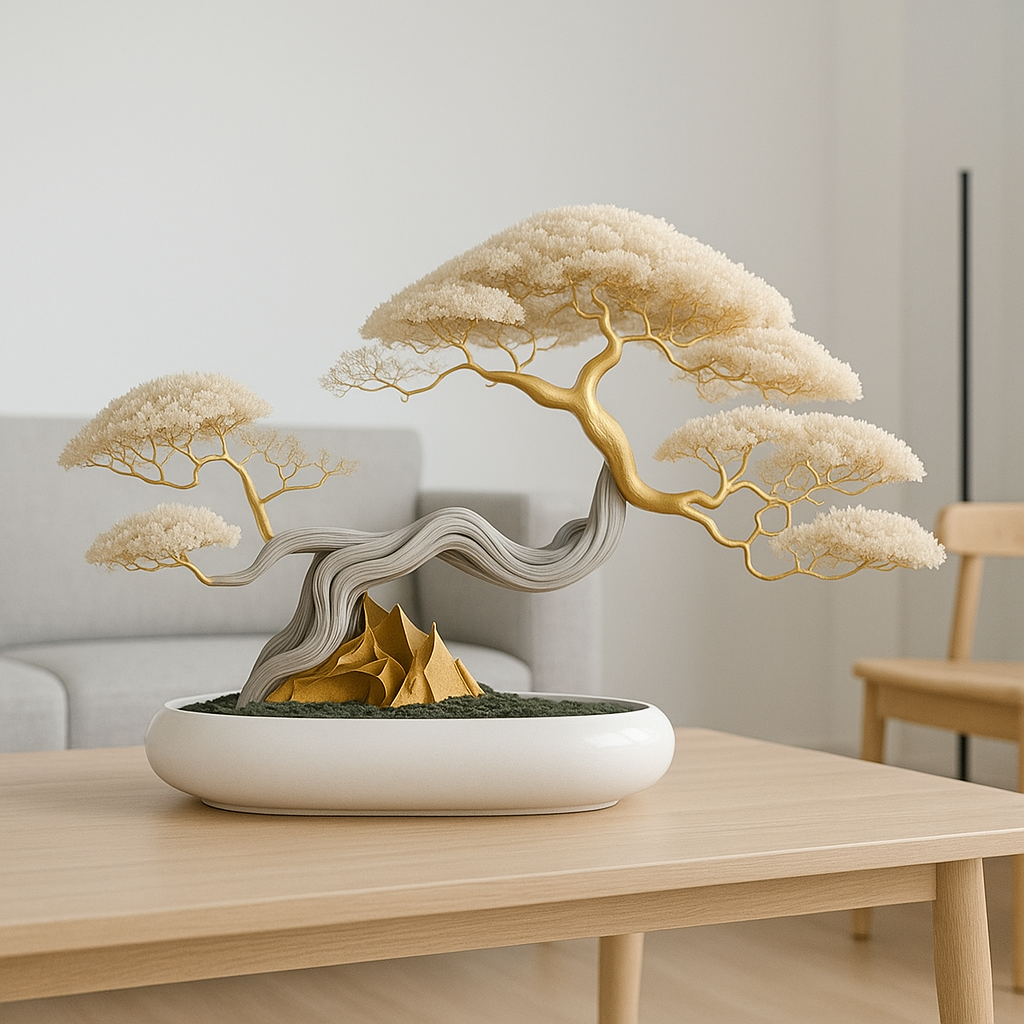 Graines de Pin Noir – Plante Ornementale Durable pour Jardin & Terrasse