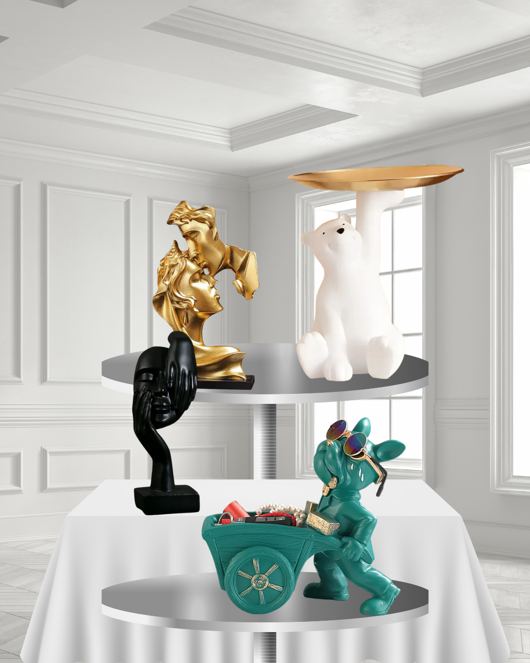Décorations d'intérieurs