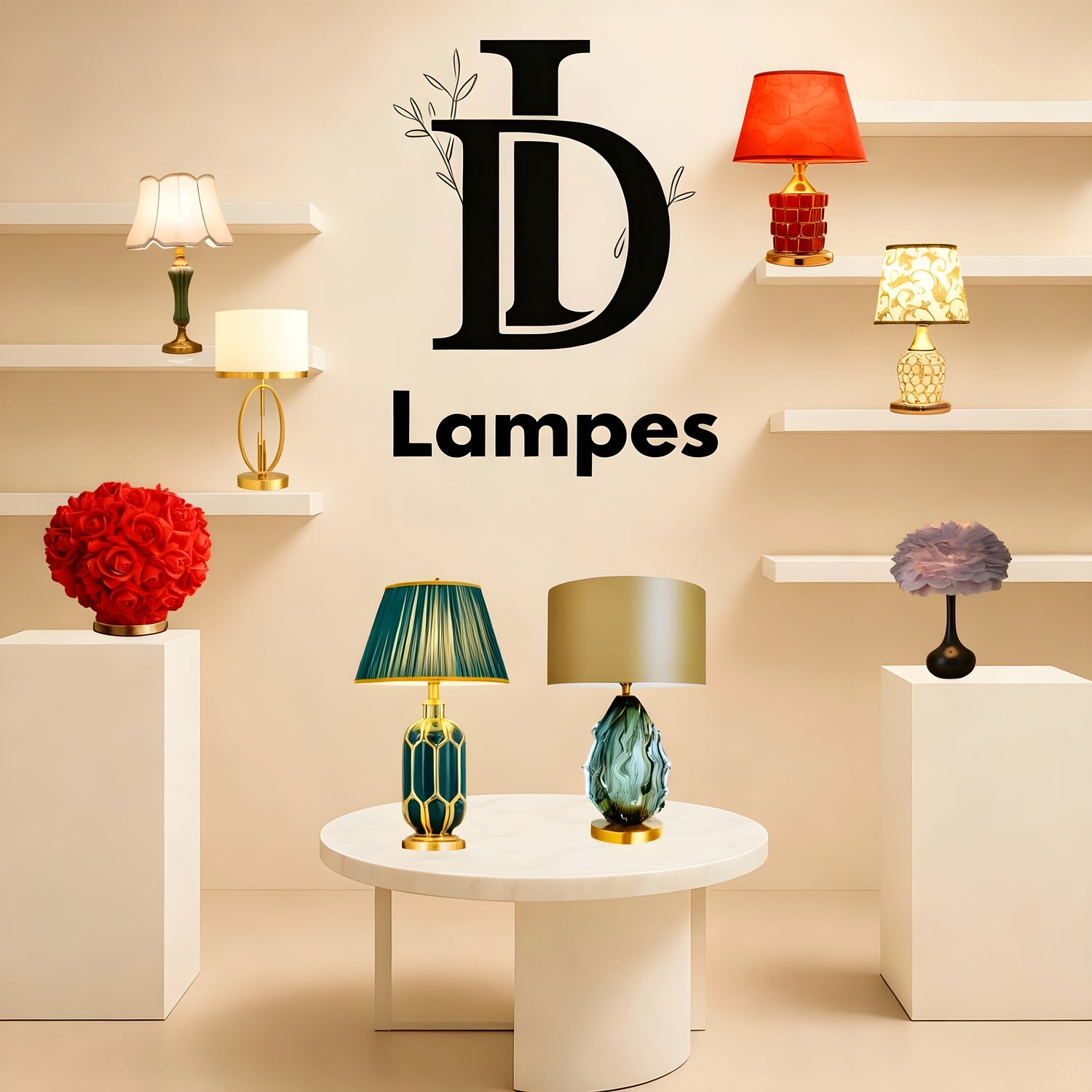 Lampes