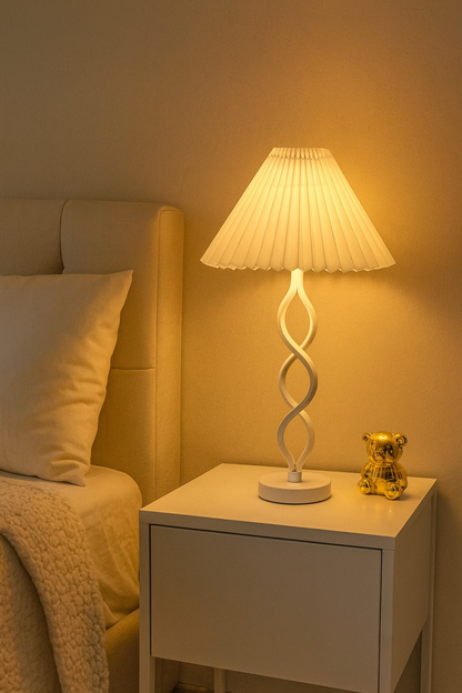 Lampe de Table Moderne USB