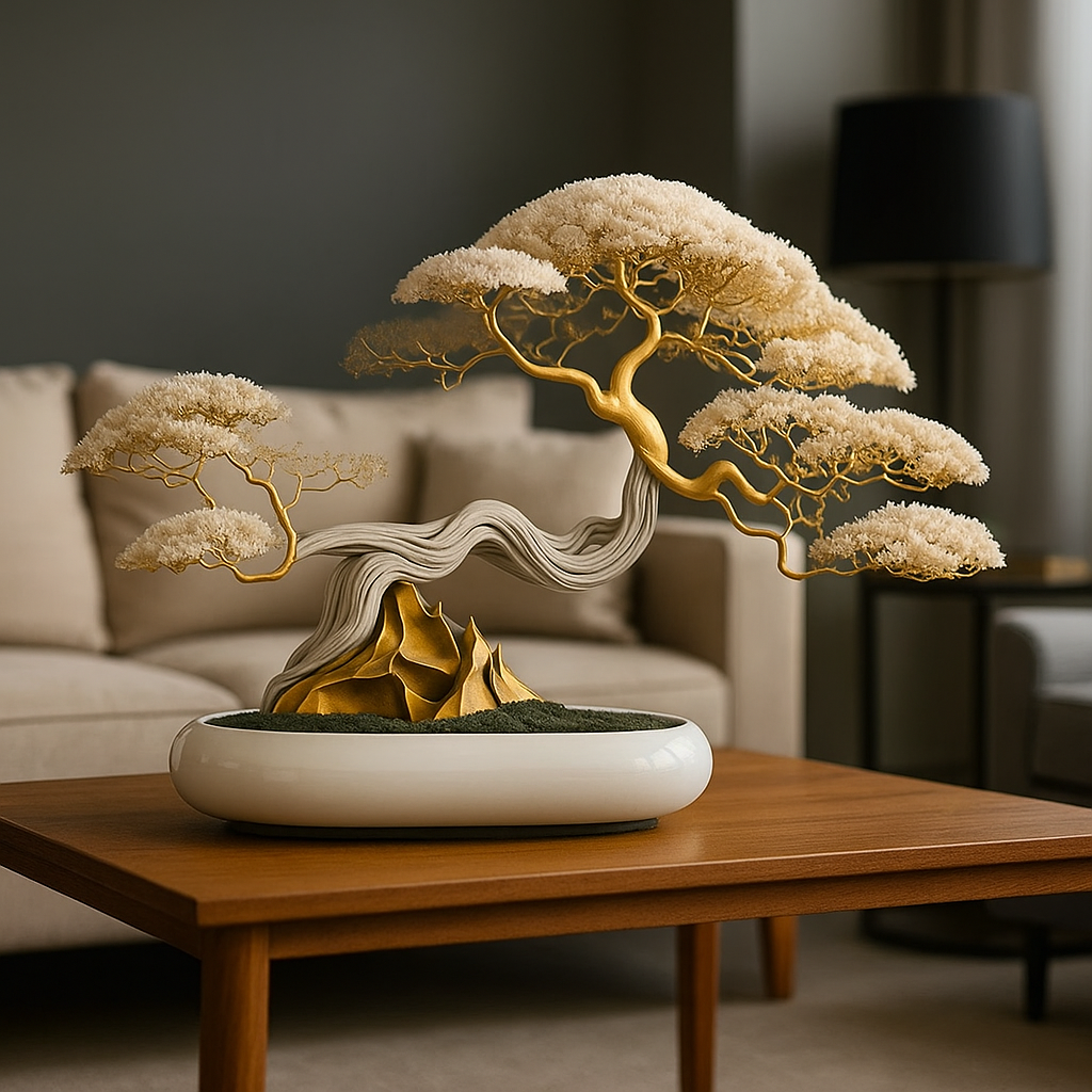 Graines de Pin Noir – Plante Ornementale Durable pour Jardin & Terrasse