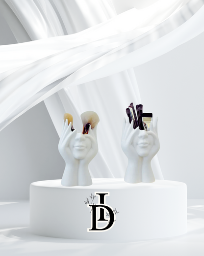 Porte-Stylo Art Corps Humain