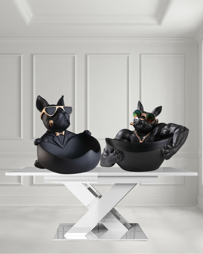 Plateau Bouledogue Multifonction