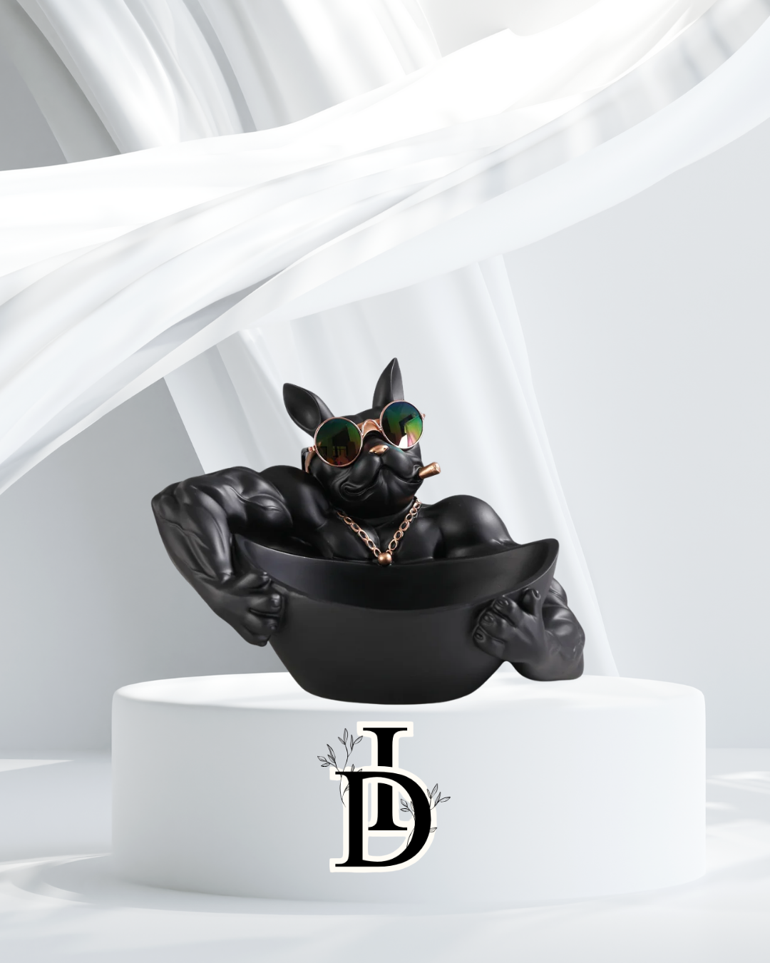 Plateau Bouledogue Multifonction