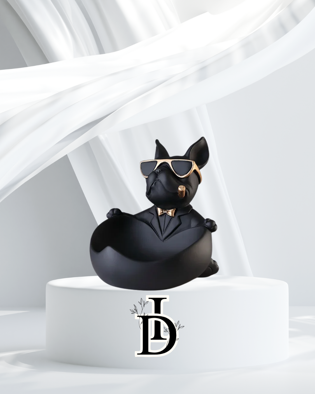 Plateau Bouledogue Multifonction