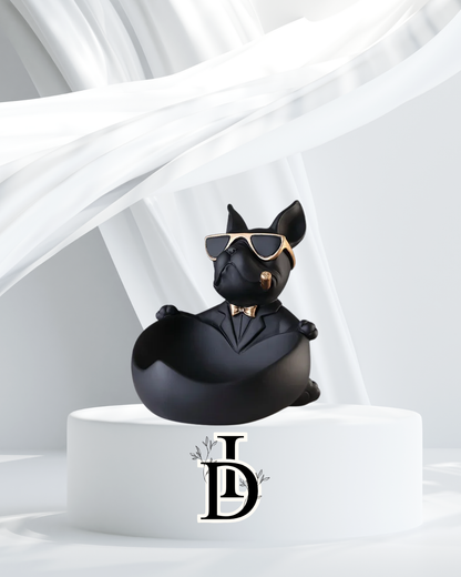 Plateau Bouledogue Multifonction