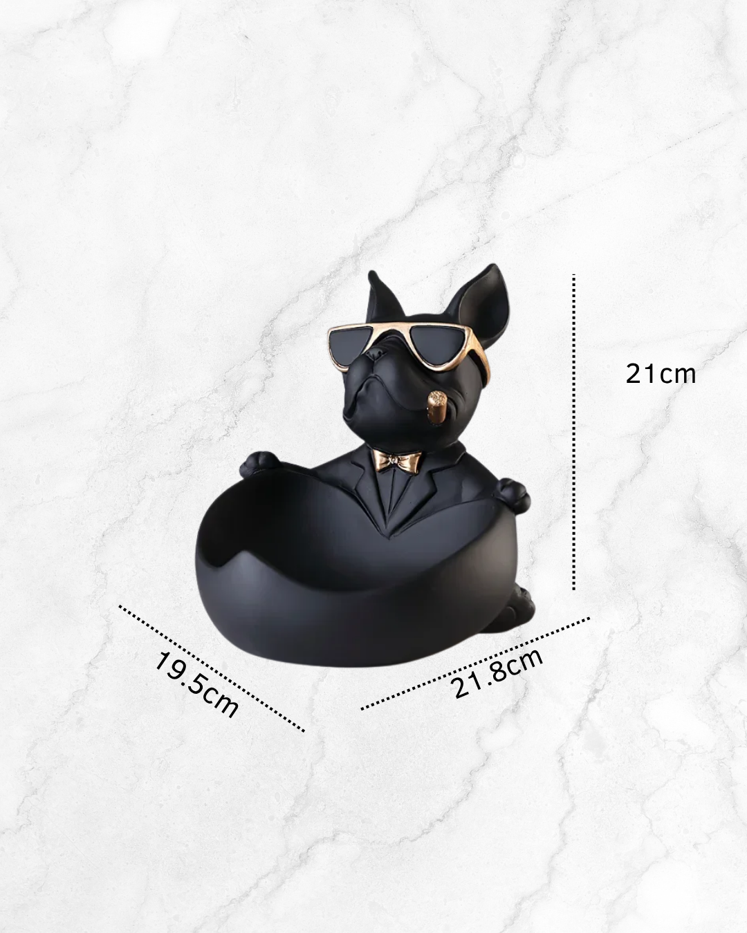 Plateau Bouledogue Multifonction