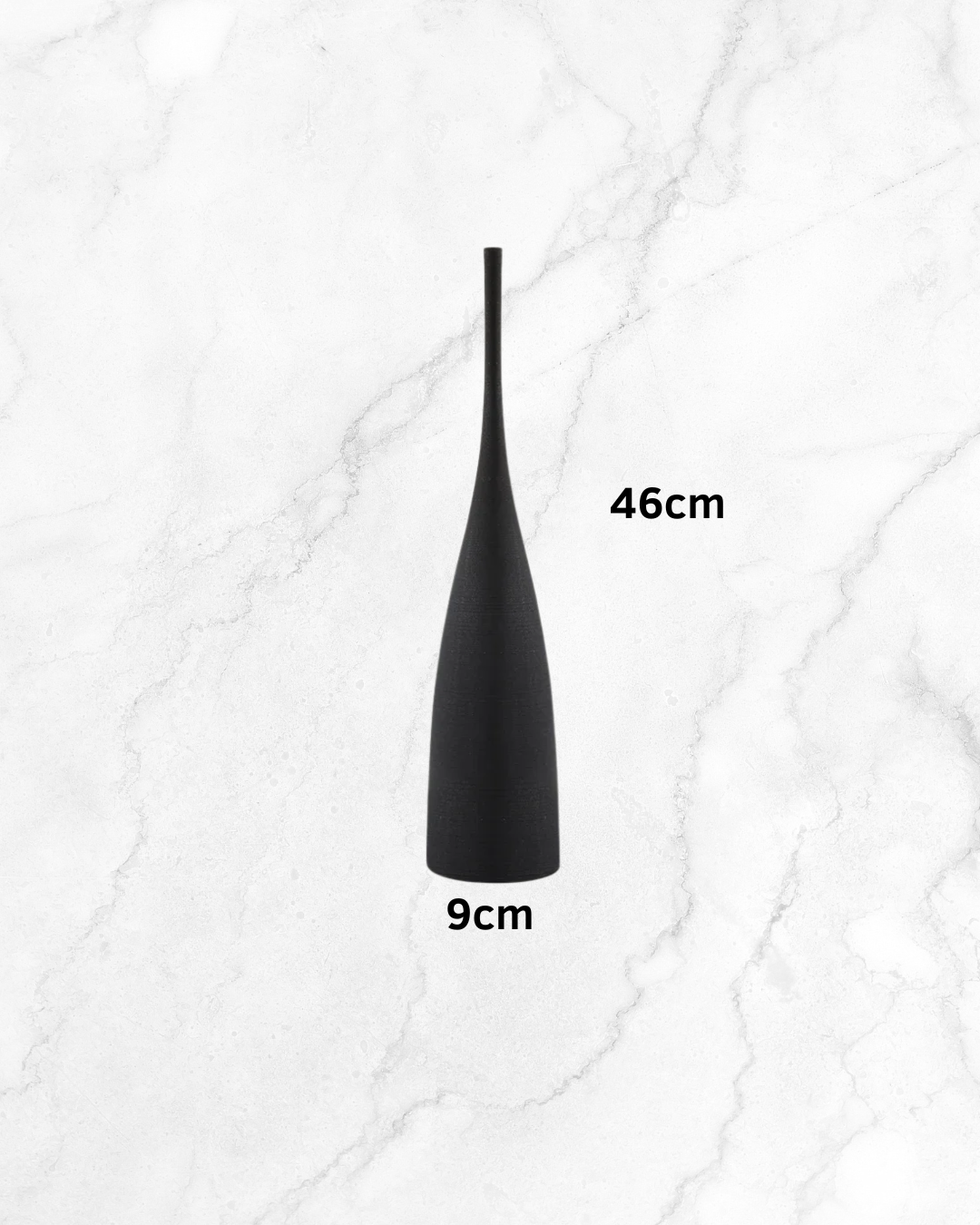 Vase Zen Minimaliste en Céramique