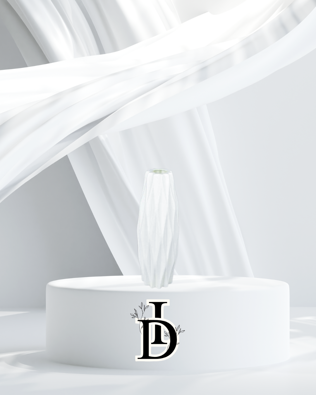 Vase Décoratif Nordique Moderne