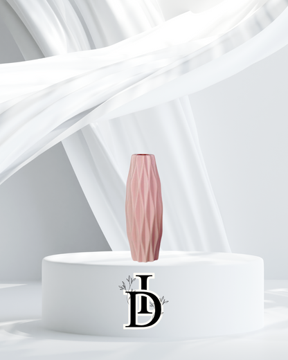 Vase Décoratif Nordique Moderne