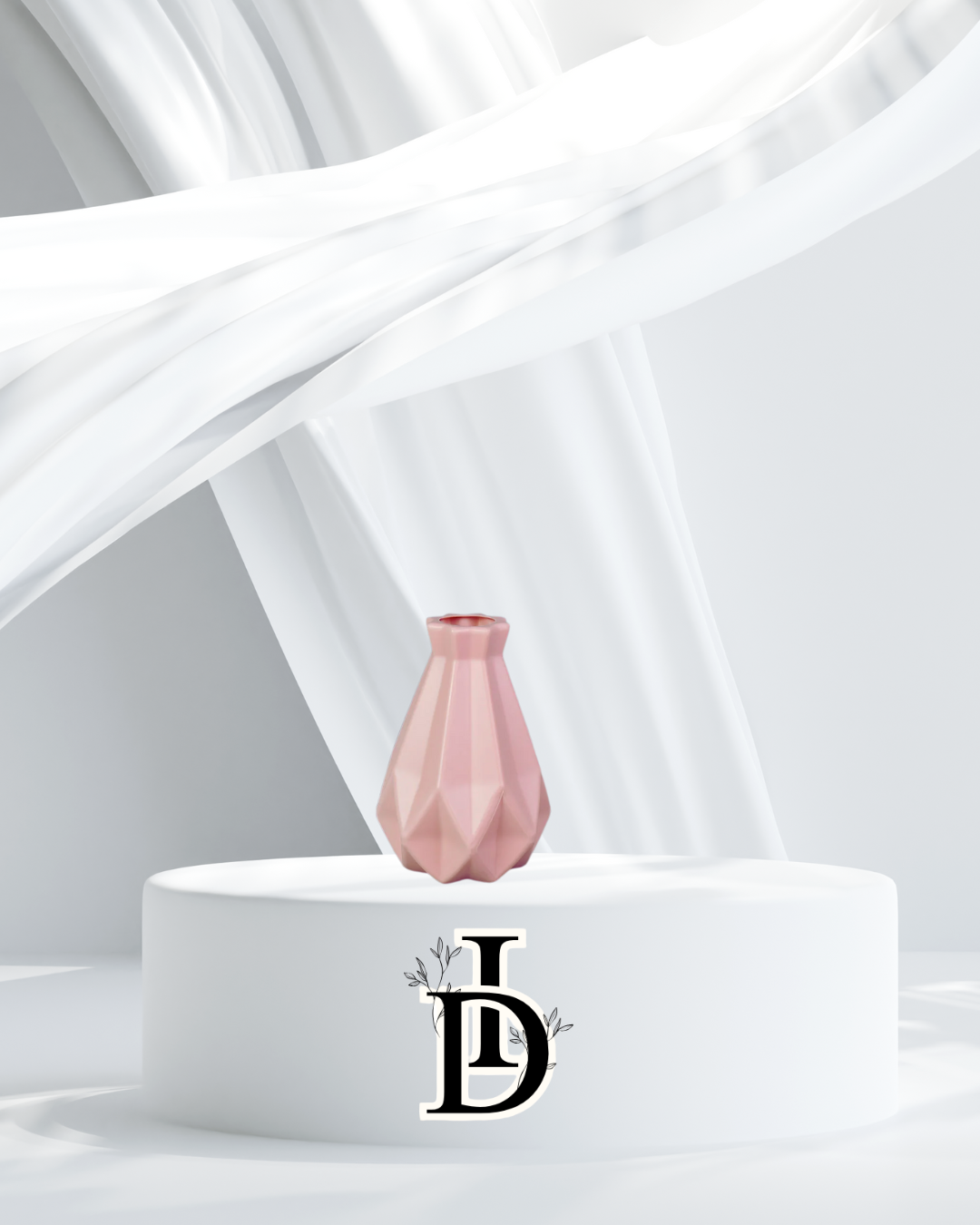 Vase Décoratif Nordique Moderne