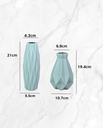 Vase Décoratif Nordique Moderne