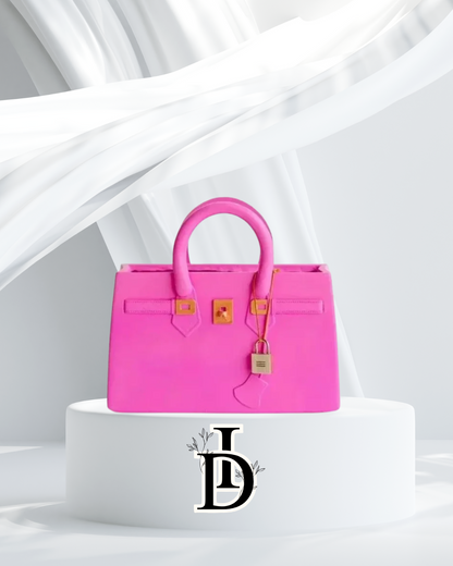 Vase à fleurs moderne en résine