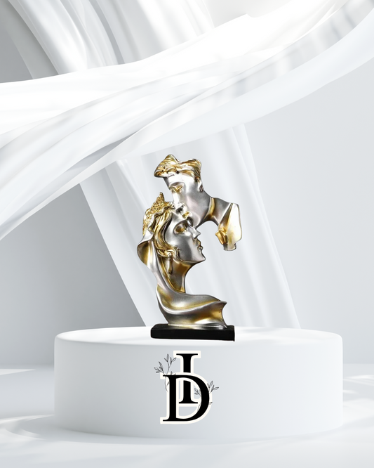 Mini Statue "Baiser des Amoureux"