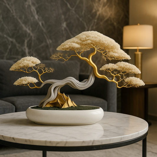 Graines de Pin Noir – Plante Ornementale Durable pour Jardin & Terrasse