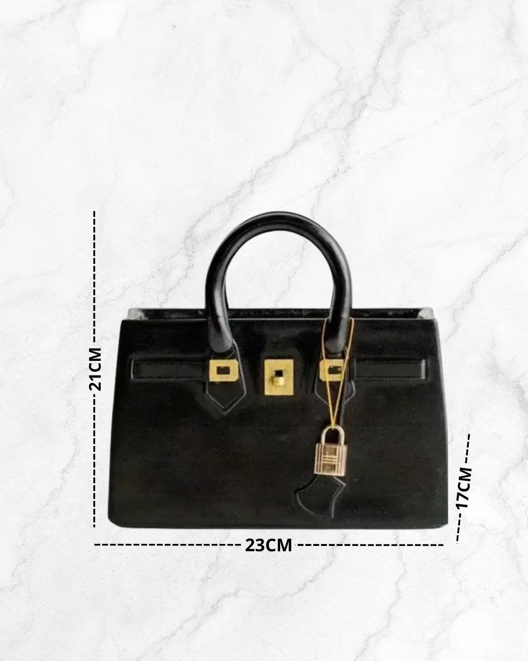 Vase à fleurs moderne en résine