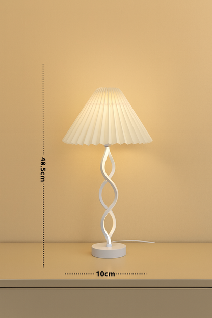 Lampe de Table Moderne USB