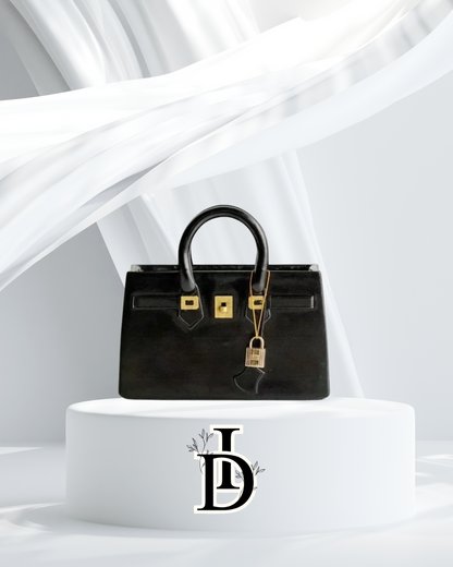 Vase à fleurs moderne en résine