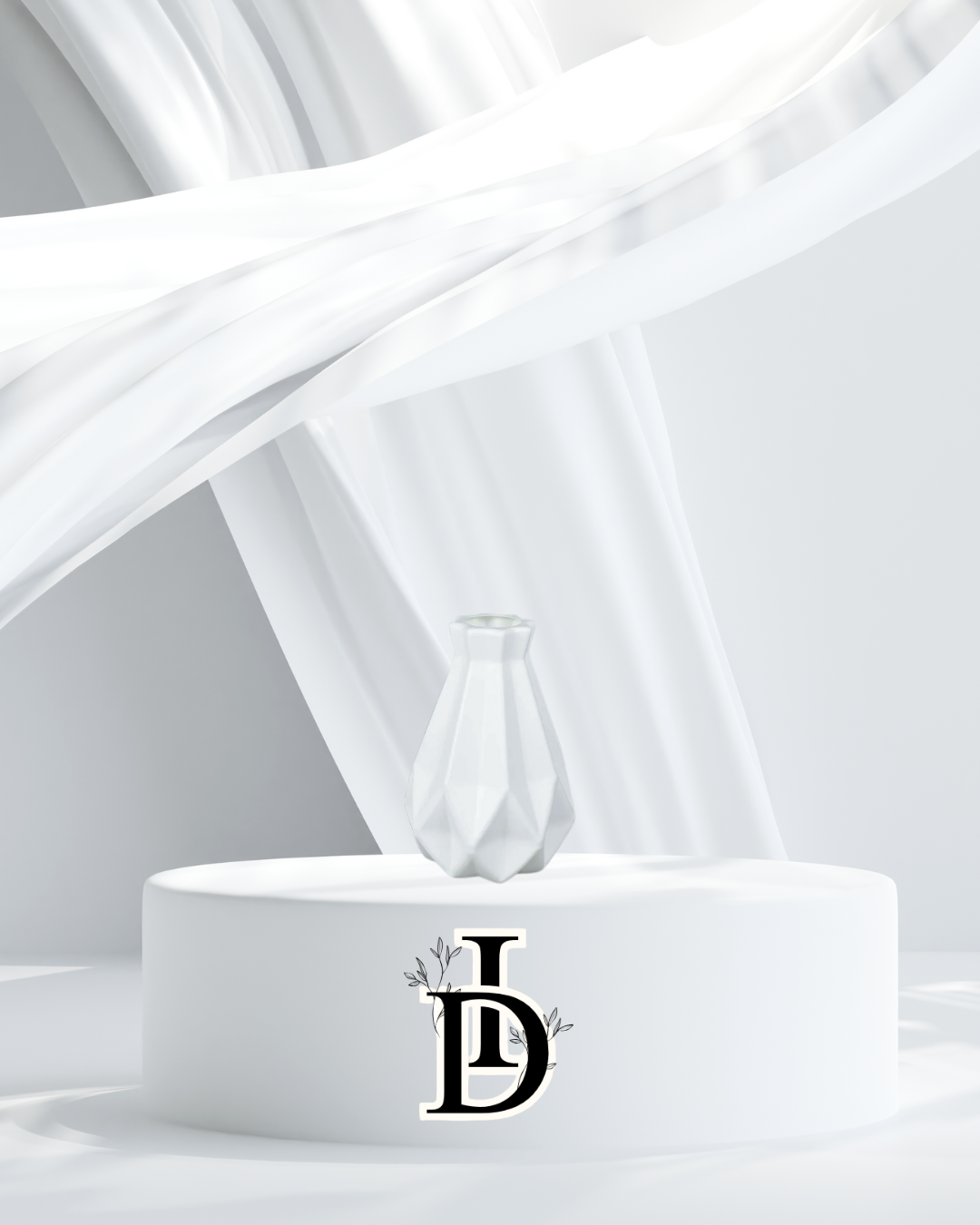 Vase Décoratif Nordique Moderne