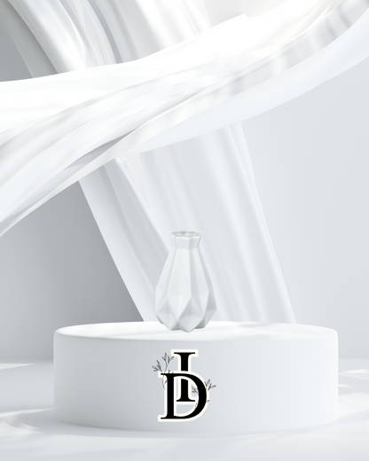 Vase Décoratif Nordique Moderne