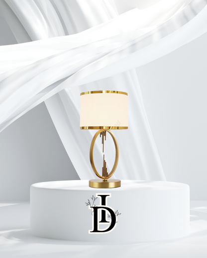 Lampe de table LED moderne