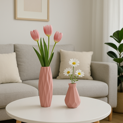 Vase Décoratif Nordique Moderne