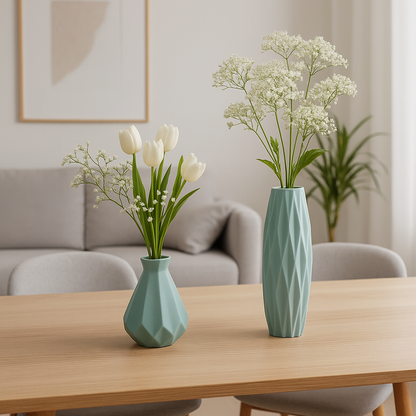 Vase Décoratif Nordique Moderne