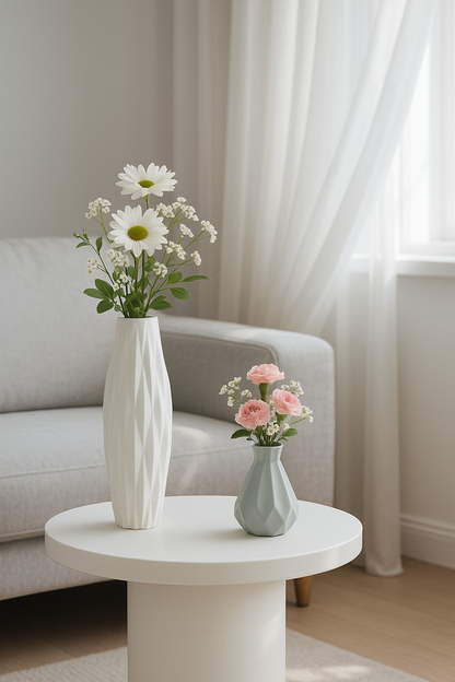 Vase Décoratif Nordique Moderne