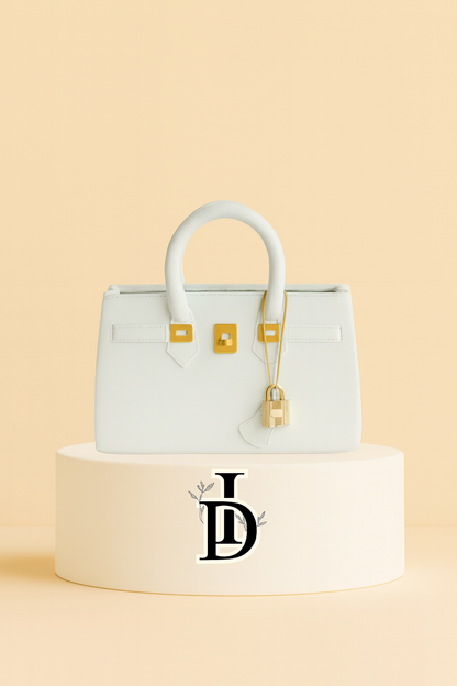 Vase à fleurs moderne en résine