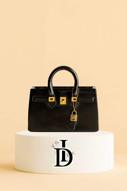 Vase à fleurs moderne en résine