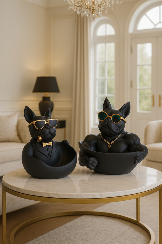 Plateau Bouledogue Multifonction