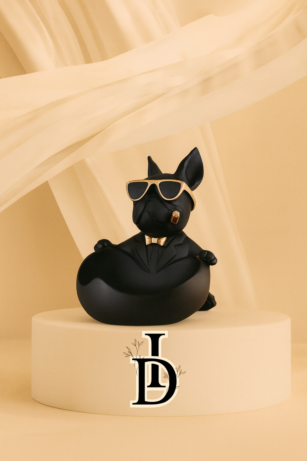 Plateau Bouledogue Multifonction