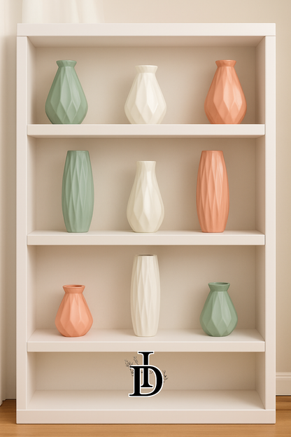 Vase Décoratif Nordique Moderne