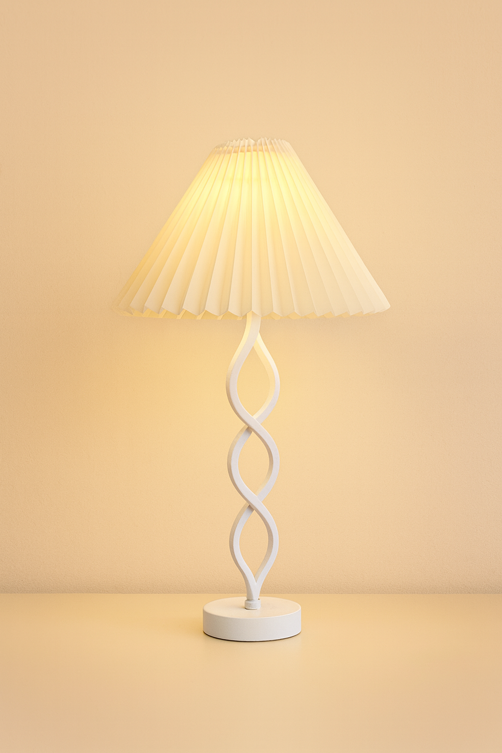 Lampe de Table Moderne USB