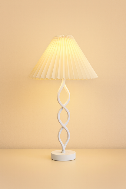 Lampe de Table Moderne USB