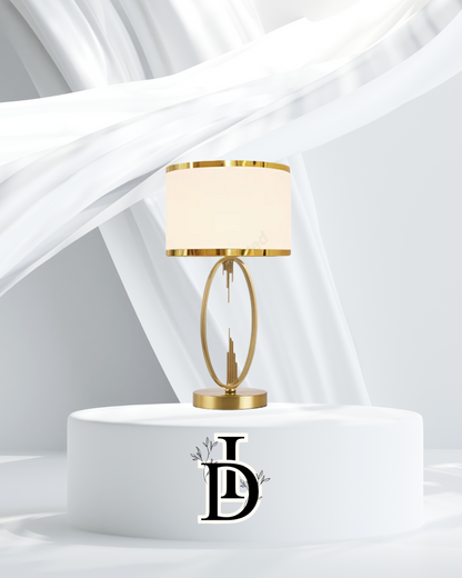 Lampe de table LED moderne